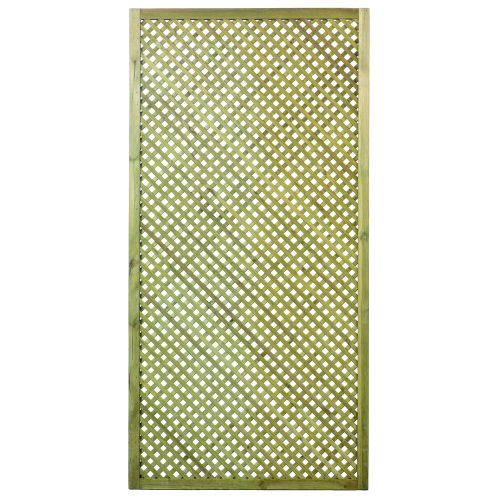 CELOSIA MADERA CLEMATITE C/MARCO 90X180CM