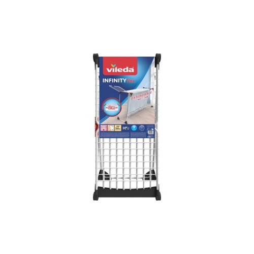 TENDEDERO EXTENSIBLE 2M 30M INFINITY FLEX BLANCO