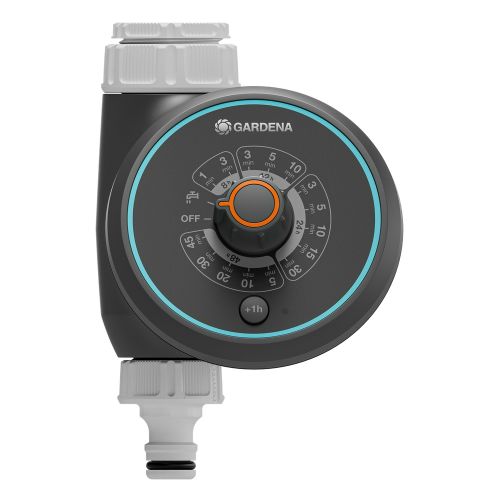 PROGRAMADOR RIEGO ANALOGICO EASY