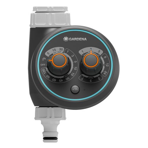 PROGRAMADOR RIEGO ANALOGICO EASY PLUS