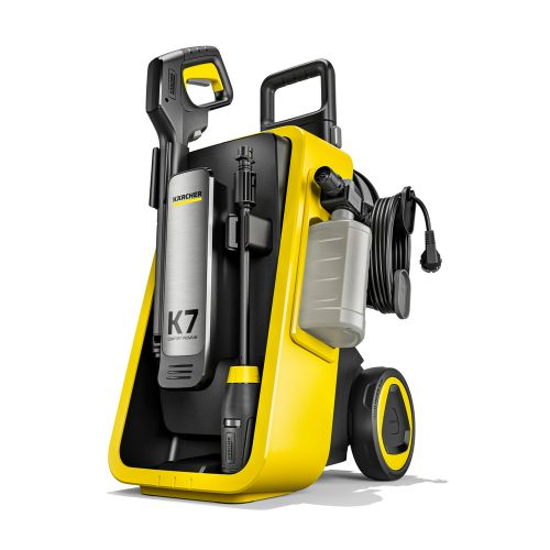 HIDROLIMPIADORA K7 180BAR 600L/H CONFORT PREMIUM