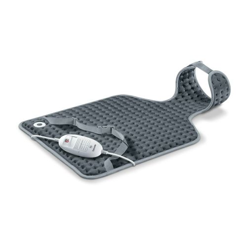 ALMOHADILLA ELECTRICA CERVICAL DORSAL 42X64CM 100W