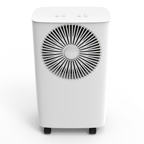 DESHUMIDIFICADOR 10L DEP 2L TOYOTOMI TD-2410 WIFI
