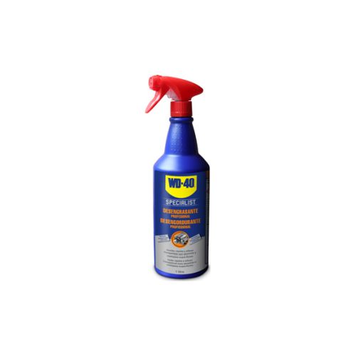 DESENGRASANTE PROFESIONAL SPECIALIST WD-40 1 LITRO