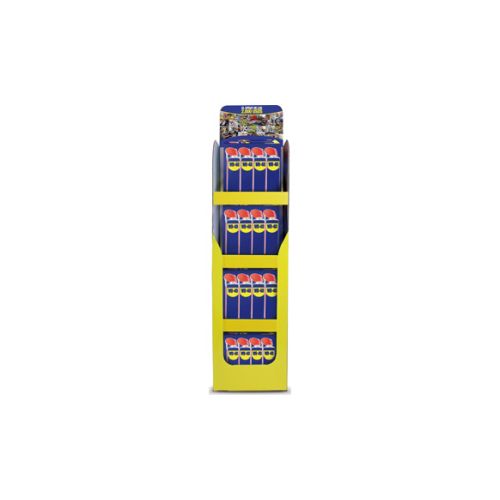 ACEITE LUBRICANTE MULTIUSOS 500ML 48UDS WD-40