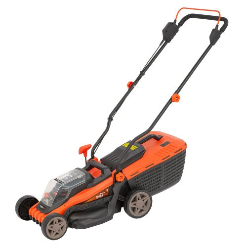 CORTACESPED 20V 32CM 30L BRUSHLESS(SIN BATERIA)
