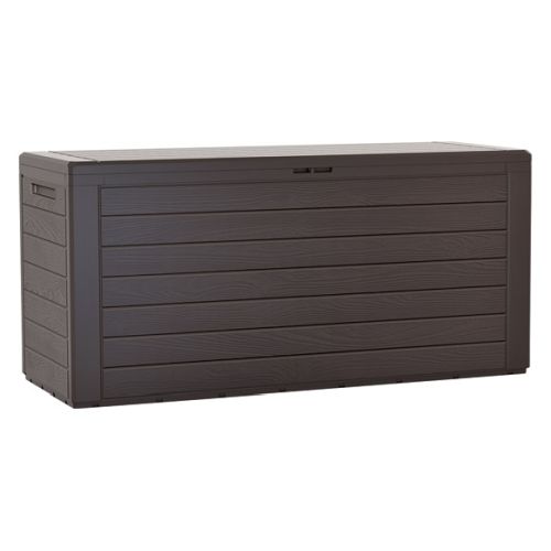 ARCON RESINA 280L 55X116X44CM BRONCE WOODEBOX