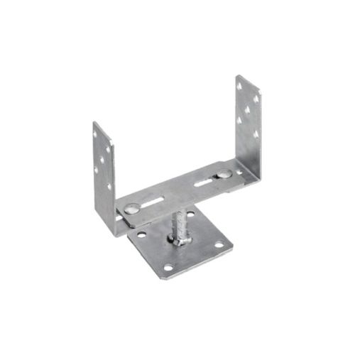 PLETINA POSTE AJUSTABLE 200MM