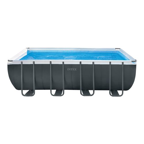 PISCINA DESMONT. 549X274X132CM 17203L C/DEPURADORA