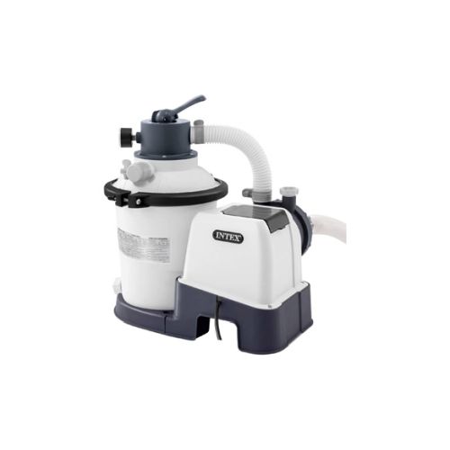 DEPURADORA ARENA 2000L/H 90W KRYSTAL