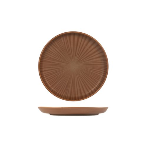 VAJILLA UNIVERSE STONEWARE 18 PIEZAS SURTIDO