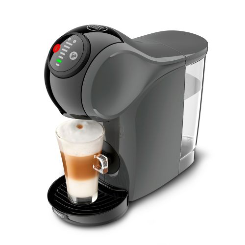 CAFETERA GENIO S ANTRACITA DOLCE GUSTO