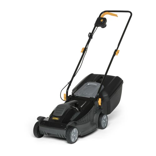 CORTACESPED ELECTRICO 1400W 38CM EMPUJE MANUAL