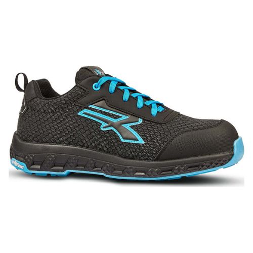 ZAPATO S3S RED EGO STINGER T43