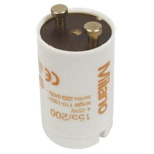 CEBADOR 4W-65W