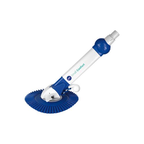 LIMPIAFONDOS AUTOMATICO ASPIRACION SKIMMER