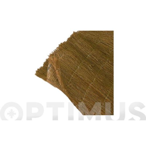 BREZO CON MALLA TEJIDA TRIOBRUC 1.5X3M