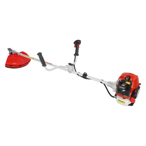 DESBROZADORA GASOLINA 2T 42,7CC DISCO CORTE 43CM