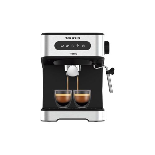CAFETERA EXPRESSO SUPREME CREAM PROGR.850W 20BARES