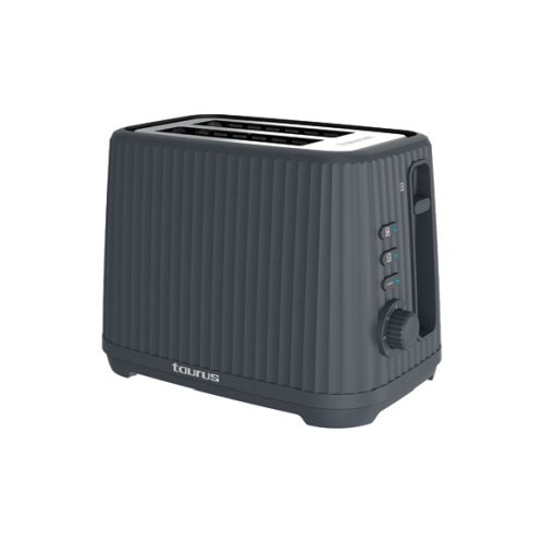 TOSTADOR IONIC COLLECTION 1150W 2 RANURAS
