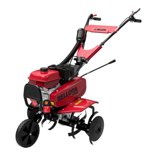 MOTOAZADA 2+1 VELOCIDADES  7CV