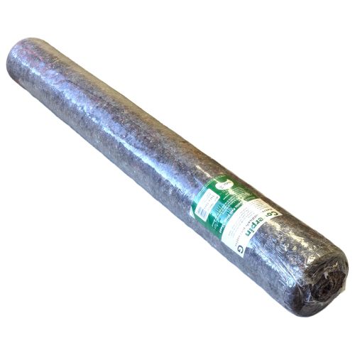 FIELTRO CUBRE SUELO PLASTIFICADO 1X20M 180GR