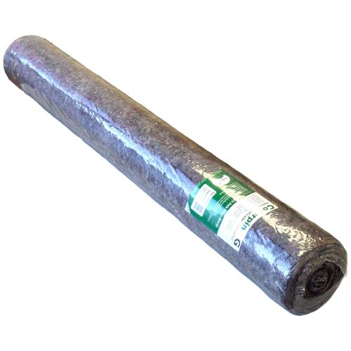 FIELTRO CUBRE SUELO PLASTIFICADO 1X25M 180GR