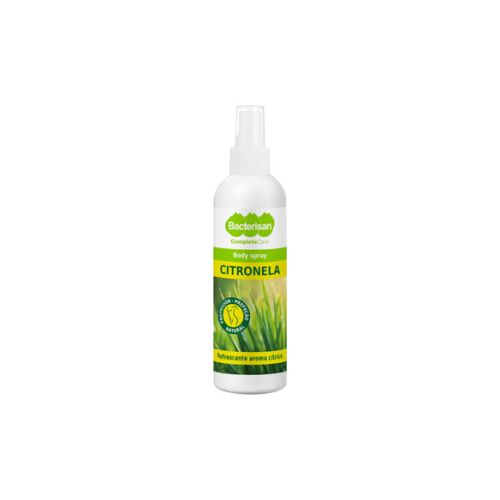 REPELENTE CORPORAL CITRONELA 125ML