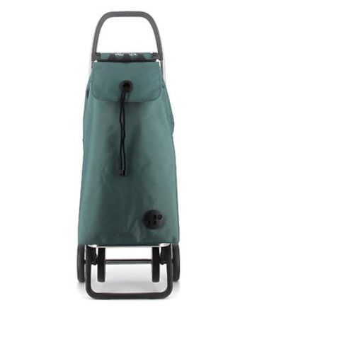 CARRO COMPRA I-MAX MF LOGIC DOS+2 VERDE COST