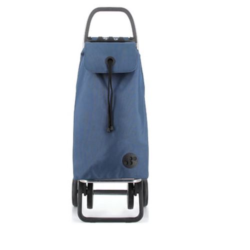 CARRO COMPRA I-MAX MF LOGIC DOS+2 DENIM