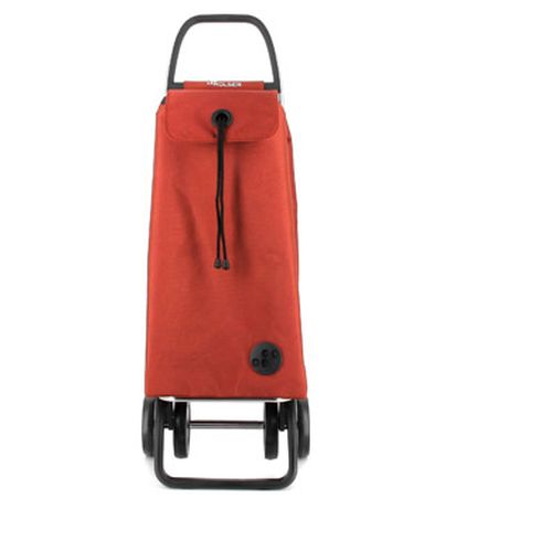 CARRO COMPRA I-MAX MF LOGIC DOS+2 TEJA