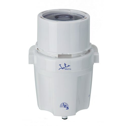 PICADORA JATA CUCHILLA ACERO INOX 700W