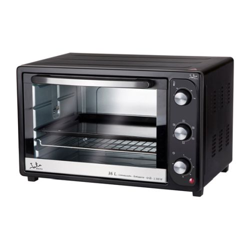 HORNO SOBREMESA 1500W 36L 51X40,5X33CM