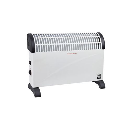 CONVECTOR 2000W BOX PLUS