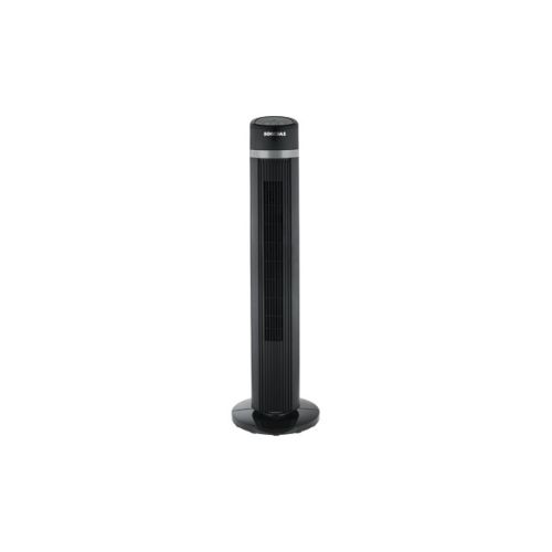 VENTILADOR TORRE 45W NEGRO SONEDAS
