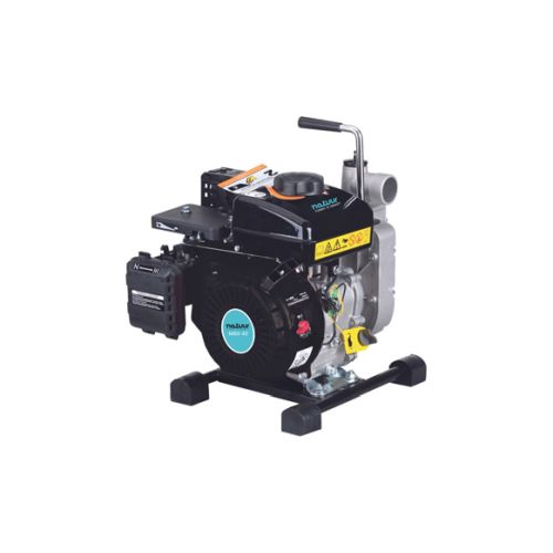 MOTOBOMBA GASOLINA 4T 2.3CV 15000L/H MBX40 NATUUR