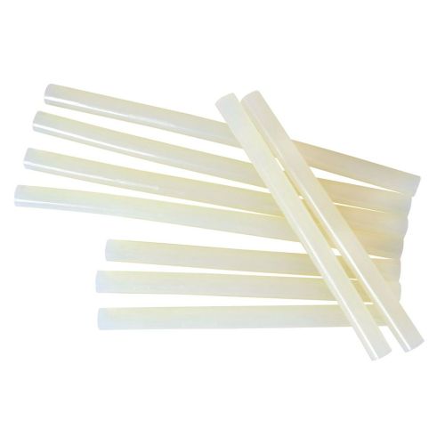 COLA TERMOFUSIBLE 12X200MM 2,5 KG TRANSPARENTE