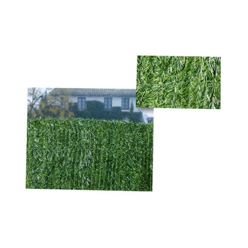 SETO ARTIFICIAL HOJA FINA 36 VARILLAS 2X3M NATUUR