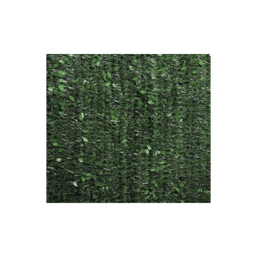 SETO ARTIFICIAL HOJA HIEDRA 36 VARILLAS 2X3M NATUU