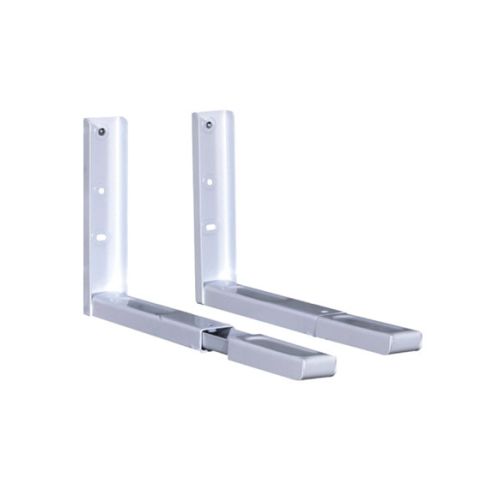 SOPORTE MICROONDAS EXTENSIBLE 40KG BLANCO KYLATE