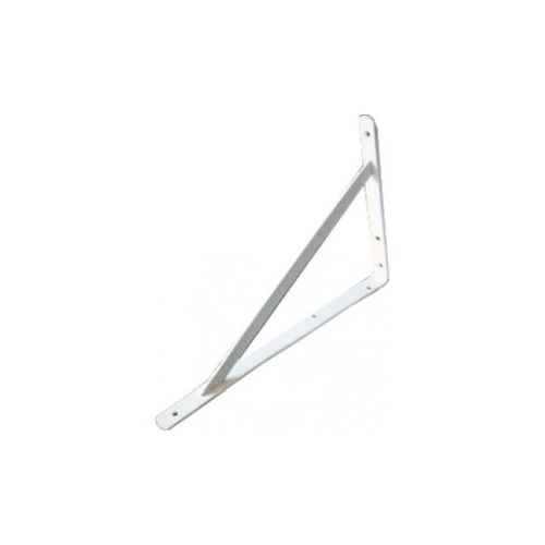 ESCUADRA REFORZADA 250X400MM BLANCO NIVEL
