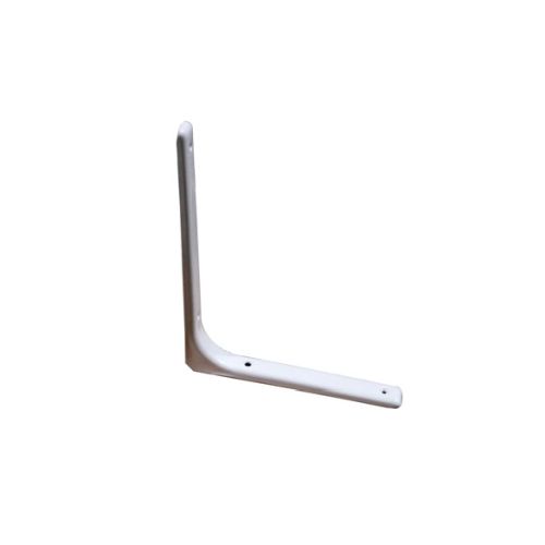 ANGULO ACERO 200X150MM BLANCO NIVEL