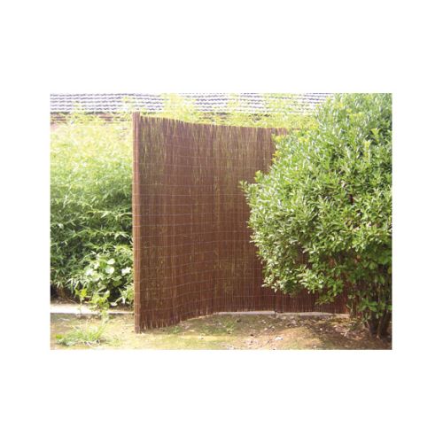 MIMBRE NATURAL 2X5M NATUUR