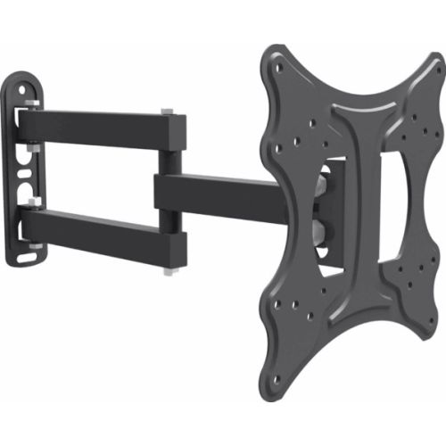SOPORTE TV 1 BRAZO GIRATORIO 14-42" 200X200 KYLAT