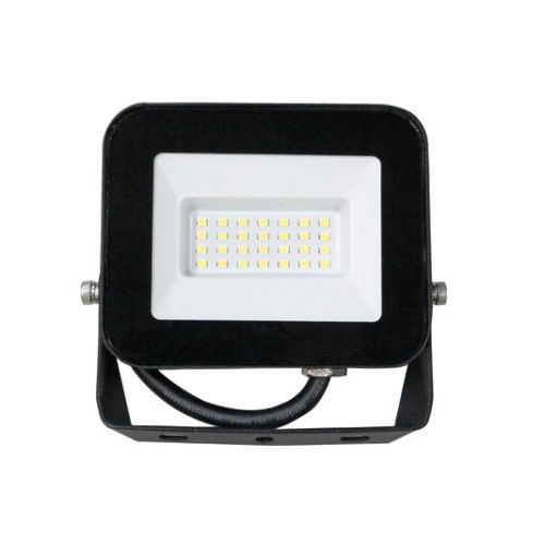 PROYEC LED PLANO 20W IP65 1800LM 6500 NE SONEDAS