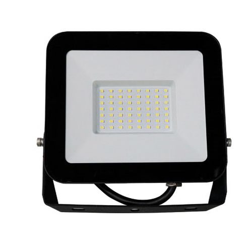 PROYEC. LED PLANO 50W IP65 4500LM 6500 NE SONEDAS