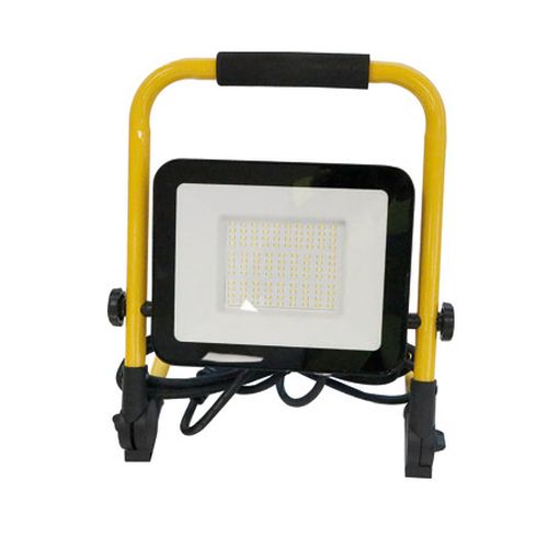 PROYECTOR LED 50W IP65 4500LM 6500K 3M SONEDAS