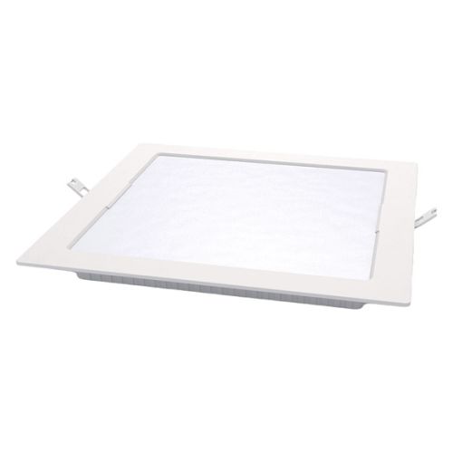 DOWNLIGHT EMP CUADRADO BLANCO 18W 4000K SONEDAS