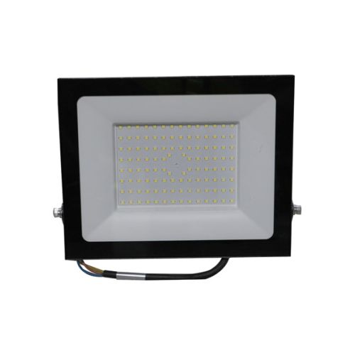 PROYECTOR LED 100W 10000LM 6500K IP65 SONEDAS