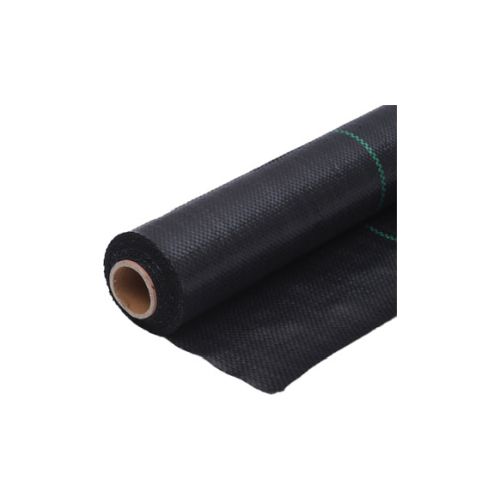 MALLA ANTIHIERBA 100GR 1X100M NEGRA NATUUR
